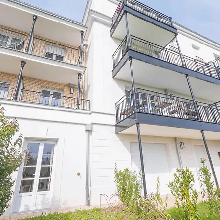 *Disneyland-Paris* Studio, 2Pers, Parking, Wifi Serris Exterior photo