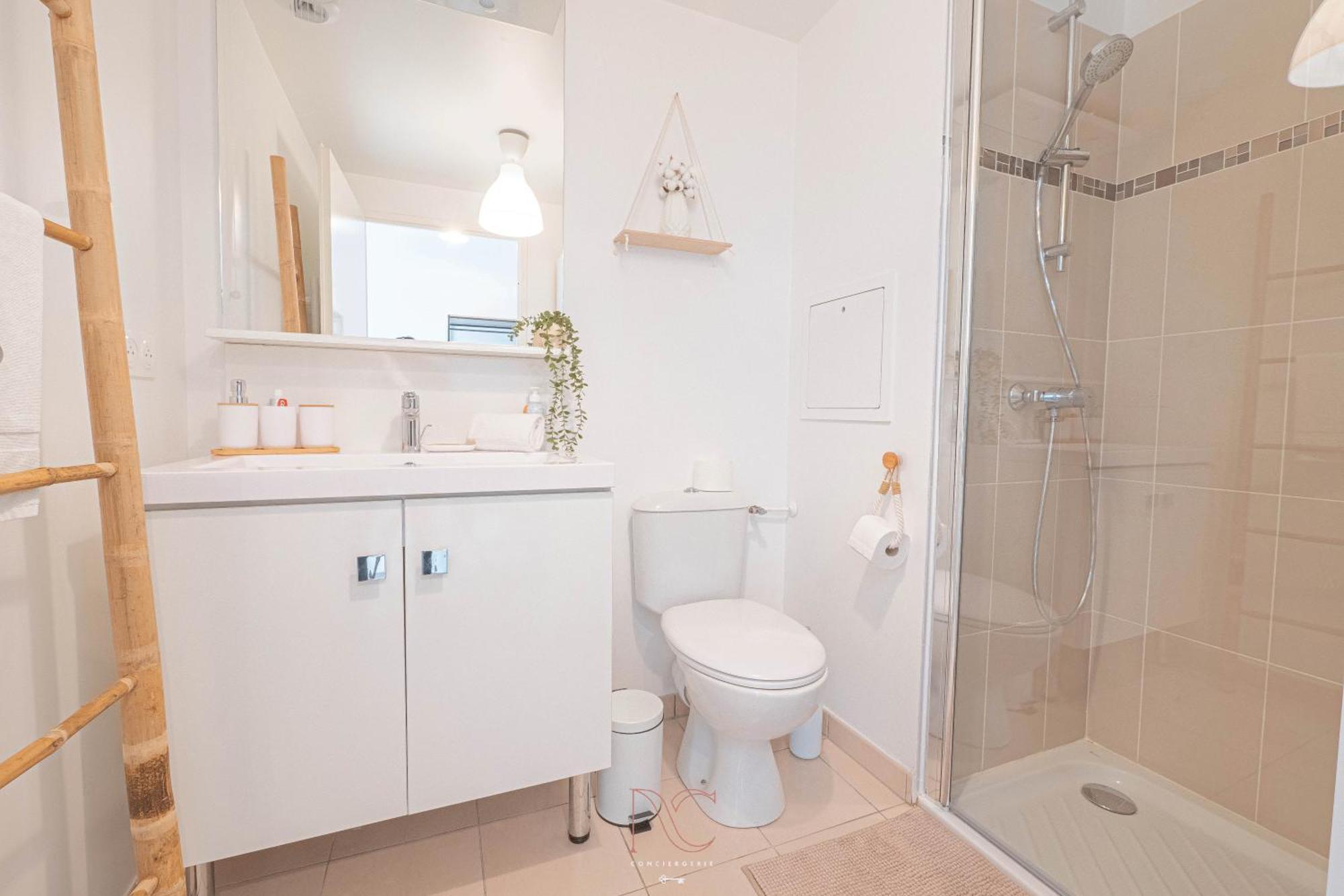 *disneyland-paris* Studio, 2pers, Parking, Wifi Apartment