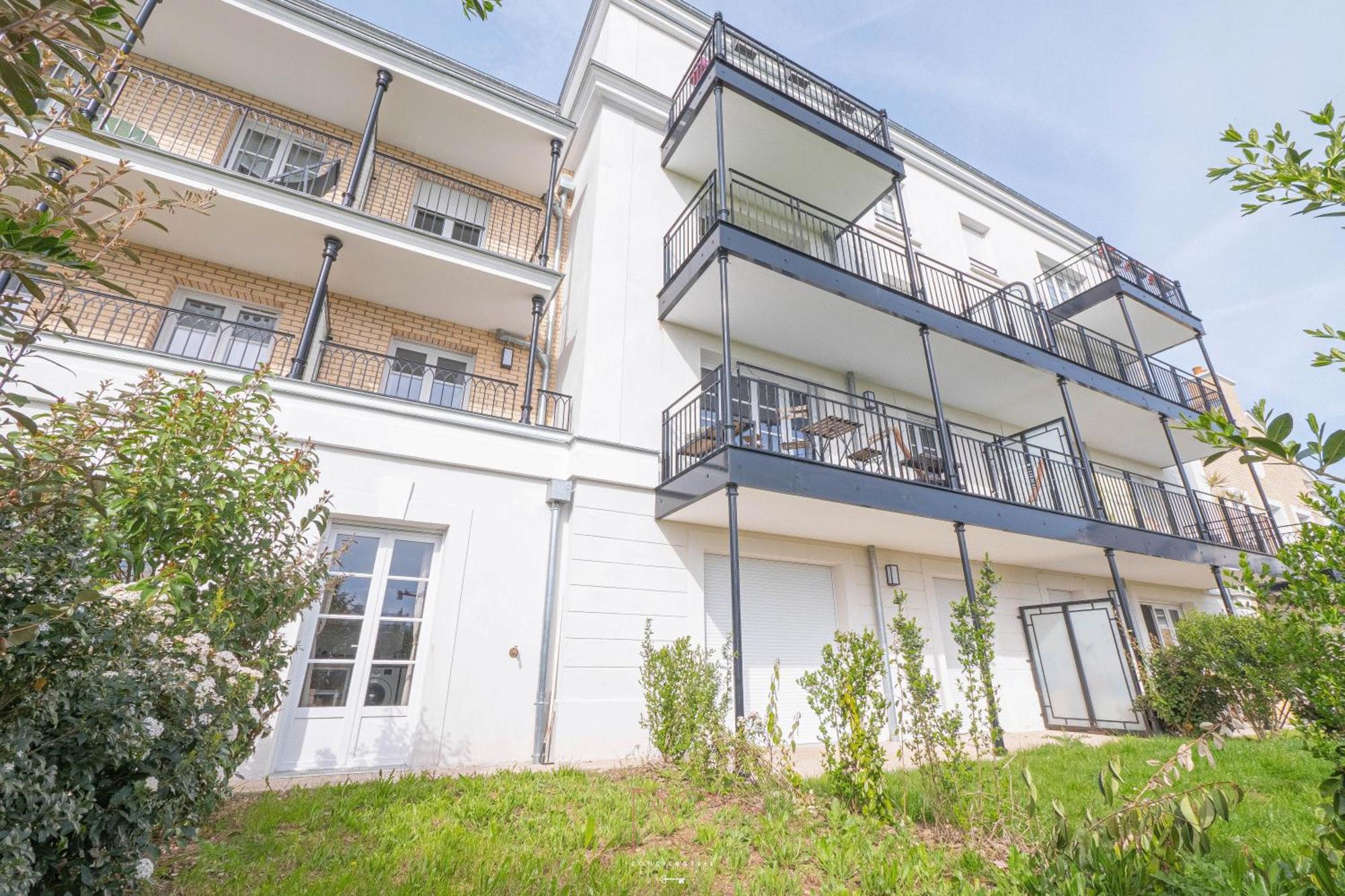 *disneyland-paris* Studio, 2pers, Parking, Wifi Apartment *
